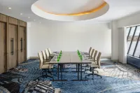 Delta Hotels Halifax Downtown - วิว