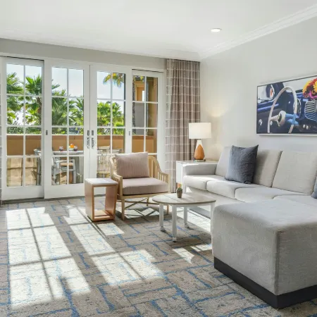 Marriott's Newport Coast Villas