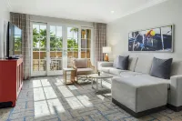 Marriott's Newport Coast Villas - spa