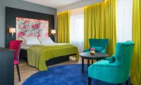 Thon Hotel Arendal - Gym