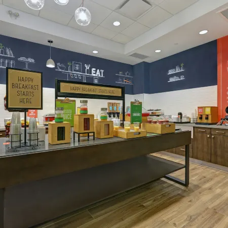 Hampton Inn by Hilton Peterborough, Ontario