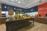 โรงแรม Hampton Inn โดย Hilton Peterborough - พร้อมอาหารเช้า