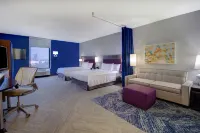 Home2 Suites by Hilton Dallas-Frisco - Gym