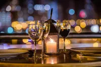 Movich Hotel Cartagena de Indias - Barer