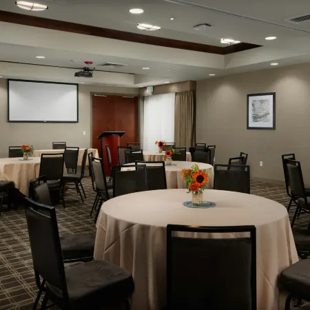 Hampton Inn & Suites Portland/Vancouver