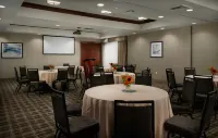 Hampton Inn & Suites Portland/Vancouver - breakfast