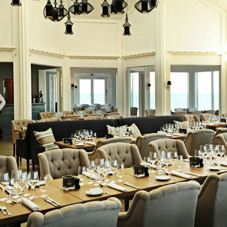 Marienlyst Strandhotel