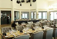 Marienlyst Strandhotel - breakfast