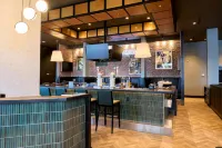 Sandman Signature Prince George Hotel - bar