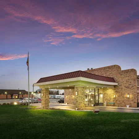 Red Roof Inn Fort Wayne