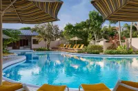 Waves Resort & Spa, An Autograph Collection All-Inclusive Resort - Gym