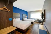 Tru by Hilton Huber Heights Dayton - Parkering