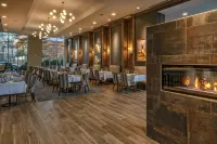 Hilton Nashville/Green Hills - servizio colazione