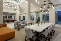 Hilton Garden Inn Minneapolis St. Paul-Shoreview - Pet friendly