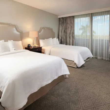 Embassy Suites by Hilton Boca Raton