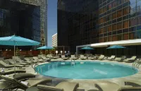 Omni Charlotte Hotel - Pool
