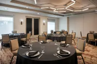 Hilton Garden Inn Bowling Green - موقف سيارات