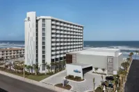 Renaissance Daytona Beach Oceanfront Hotel - بار