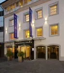Boutique Hotel Hauser - Pools
