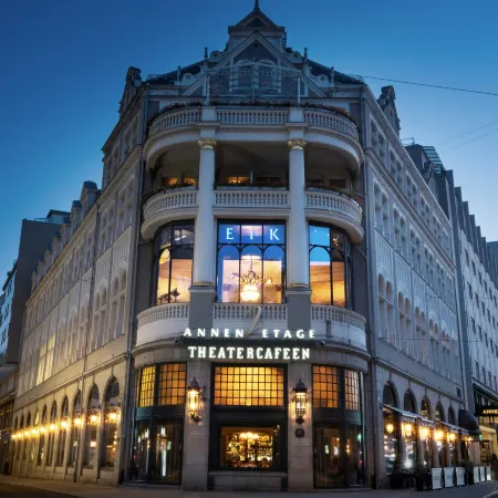 Hotel Continental