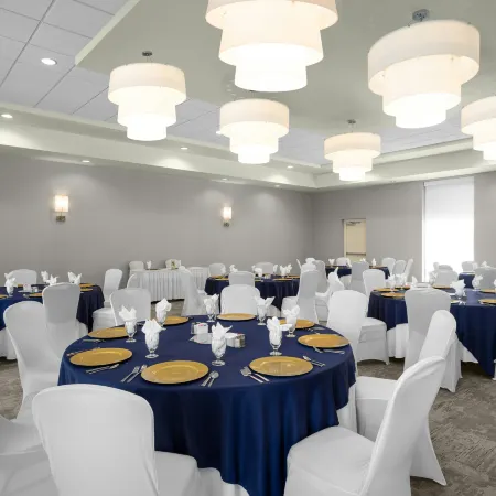 Hilton Garden Inn Pascagoula