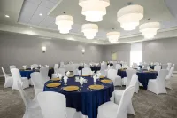 Hilton Garden Inn Pascagoula - bar