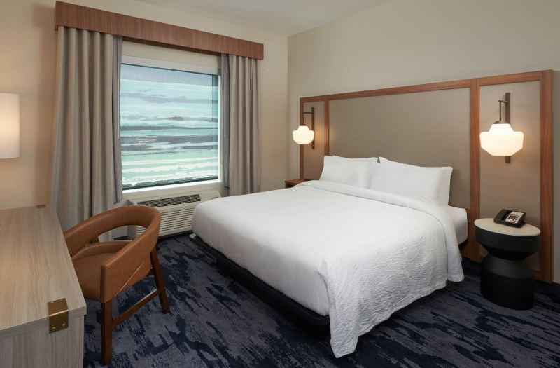 Fairfield Inn & Suites West Palm Beach