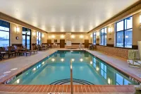 Homewood Suites by Hilton Kalispell - Mountain view