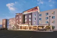 鹽湖城德雷珀TownePlace Suites飯店 - Wi-Fi