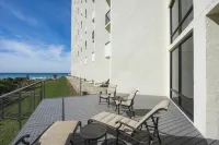 Hilton Sandestin Beach Golf Resort & Spa - Meerblick