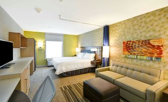 Home2 Suites by Hilton Opelika Auburn