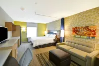 Home2 Suites by Hilton Opelika Auburn - 3-Star