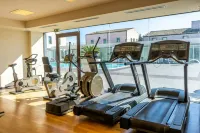 Poggio Del Sole Hotel - Gym