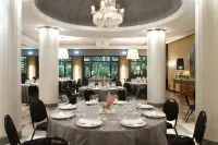 Gran Hotel España - Desayuno
