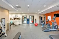 Home2 Suites by Hilton Stafford Quantico - Træningscentre