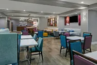 Hampton Inn Weslaco - 2-Star