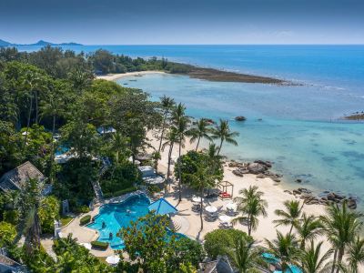Centara Villas Samui
