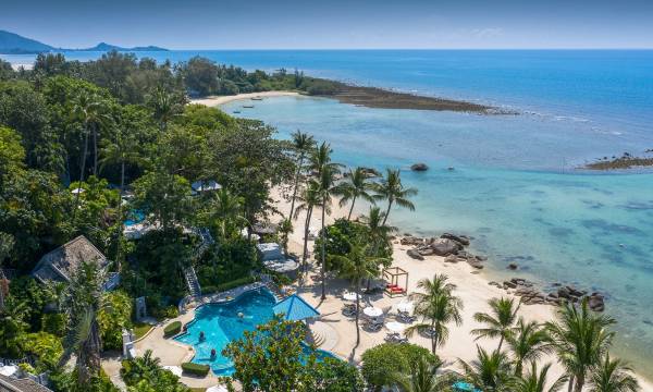 Centara Villas Samui