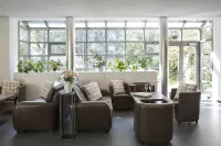 Hotel la Pergola - 3 estrellas