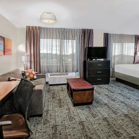 Staybridge Suites LUBBOCK - UNIVERSITY AREA by IHG