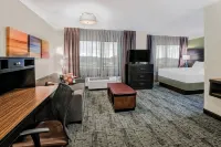 Staybridge Suites LUBBOCK - UNIVERSITY AREA by IHG - Træningscentre