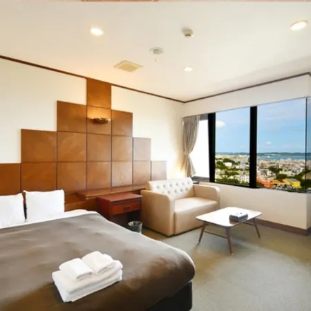 Hotel Palm Tree Hill
