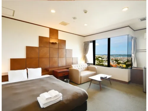 Hotel Palm Tree Hill - 2-Star