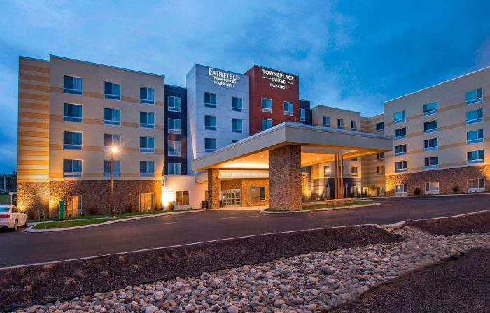 TownePlace Suites Altoona