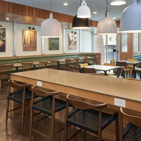 Fairfield Inn & Suites Hardeeville I-95 North