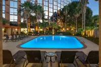 Sheraton Houston Brookhollow Hotel - romantique