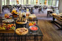 Delta Hotels St. Pierre Country Club - breakfast