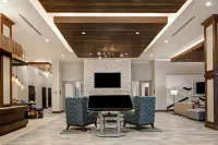 Homewood Suites by Hilton Summerville - 3-Star
