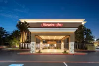 Hampton Inn Houston/Humble-Airport Area - Pools
