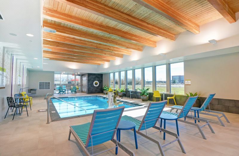 Home2 Suites by Hilton Grand Junction Northwest photo 4